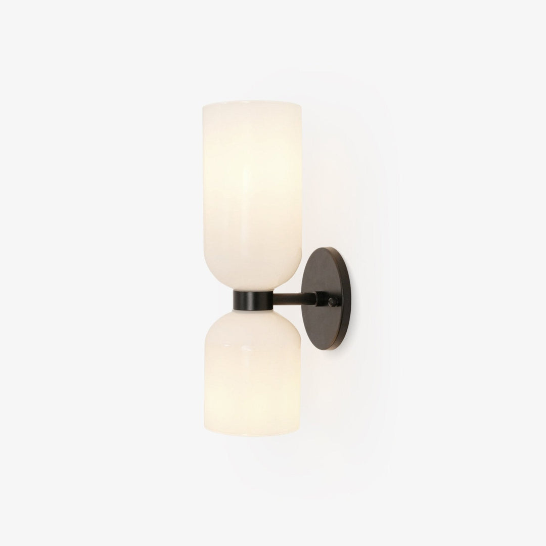 Lampa ścienna Edie