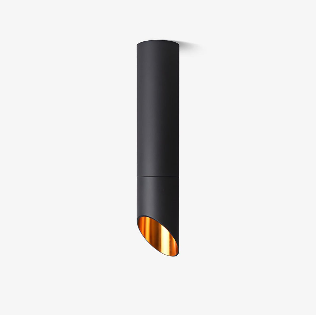 Lampka sufitowa Hazel Tube