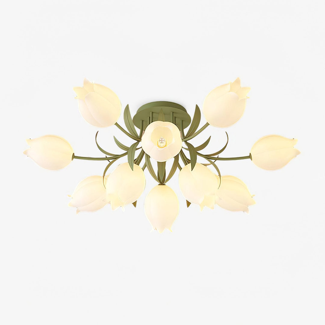 Lampa sufitowa Ricko