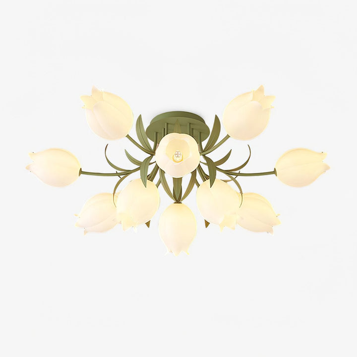 Lampa sufitowa Ricko