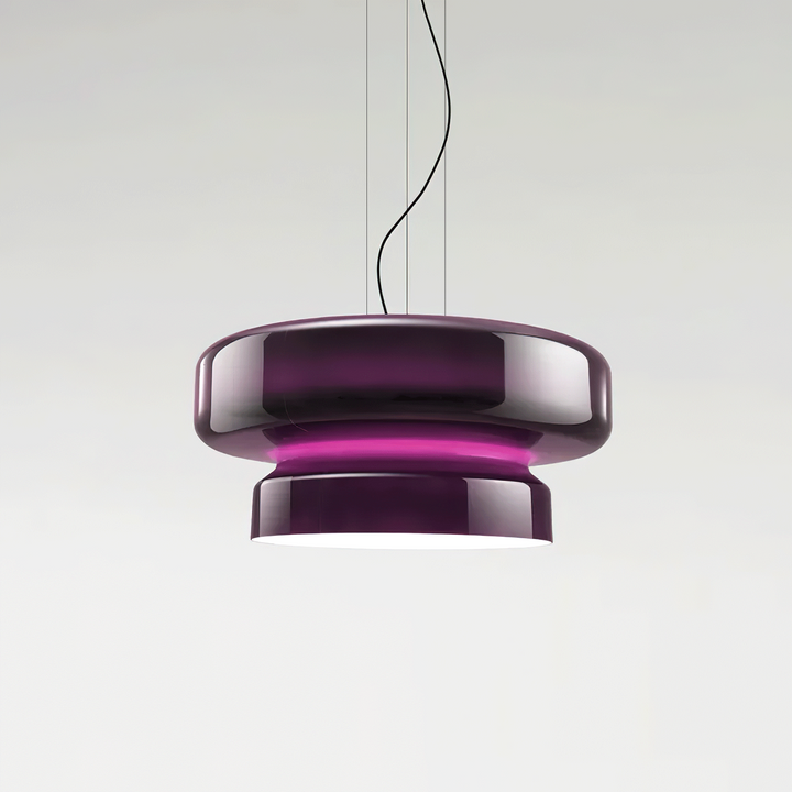 Lampa Wisząca Bohemia
