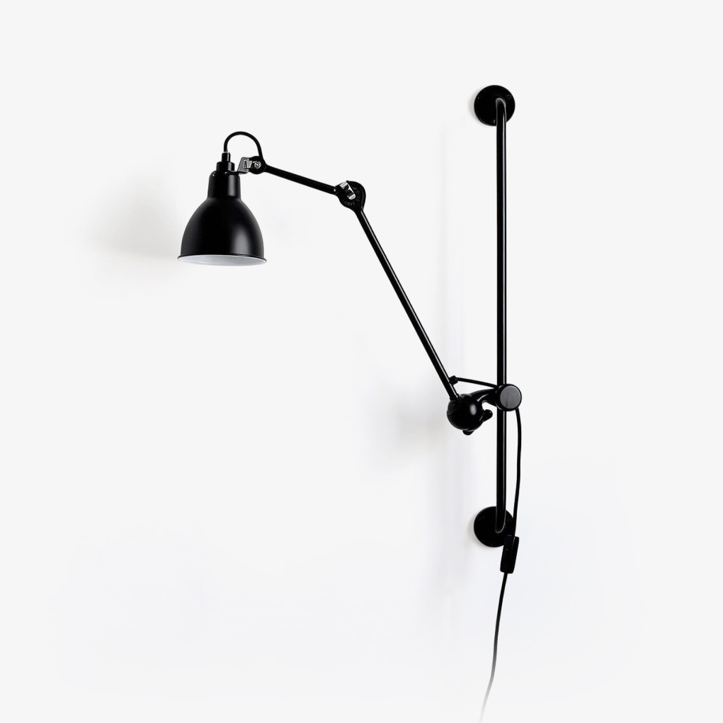 Lampa Ścienna Versa Glide G214