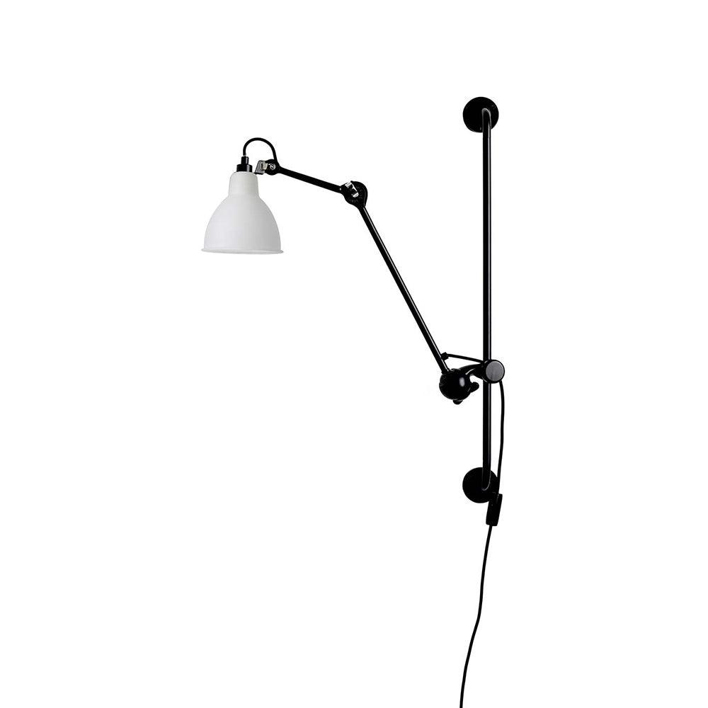 Lampa Ścienna Versa Glide G214