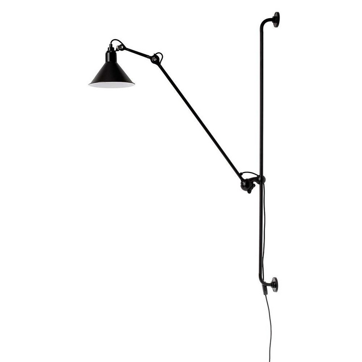 Lampa Ścienna Versa Glide G214