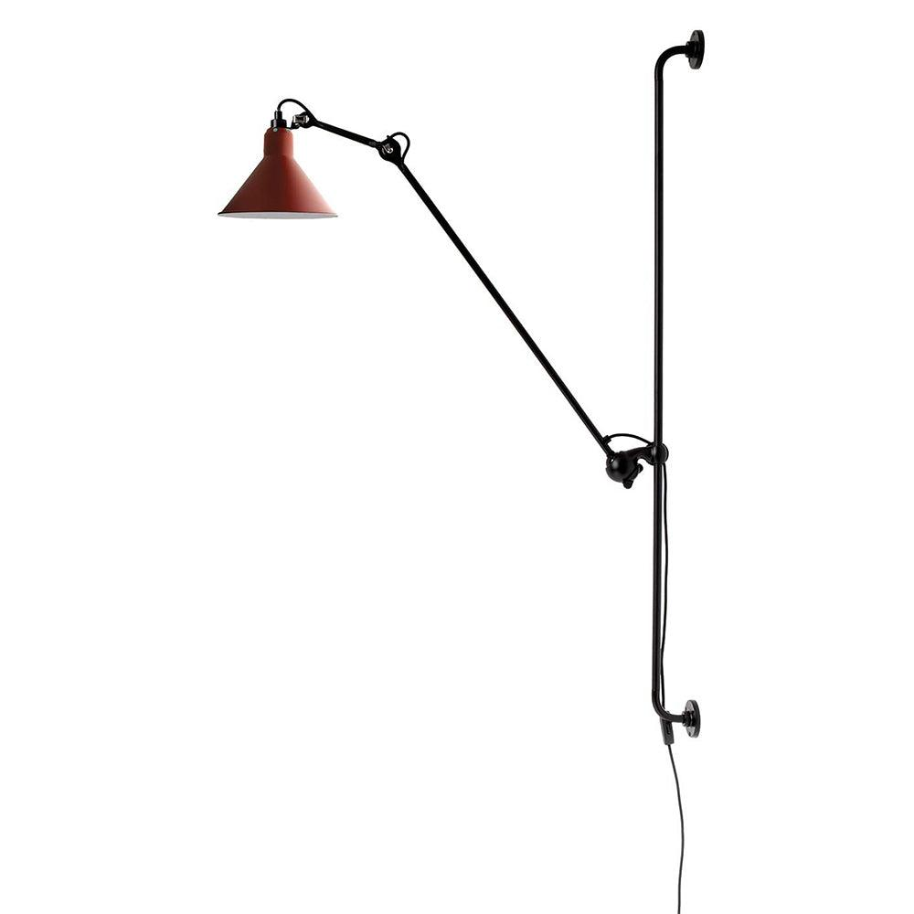 Lampa Ścienna Versa Glide G214
