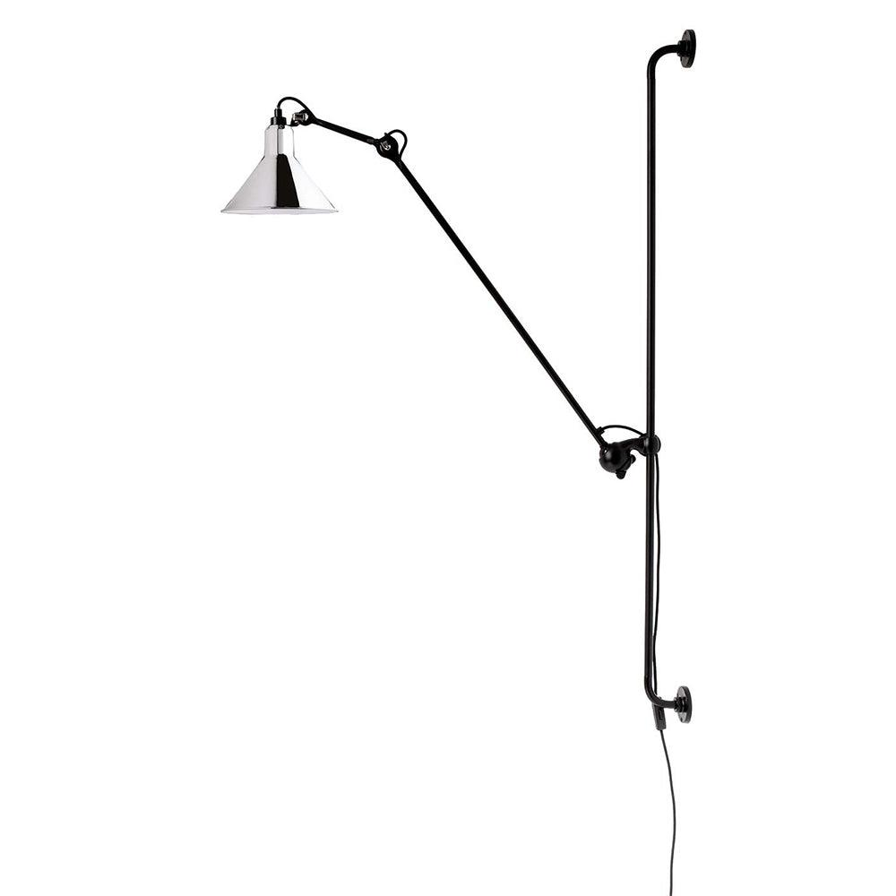 Lampa Ścienna Versa Glide G214