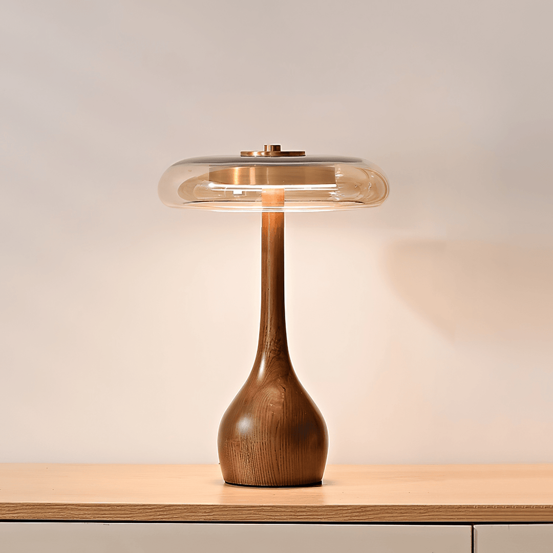 Lampa Stołowa Sienna