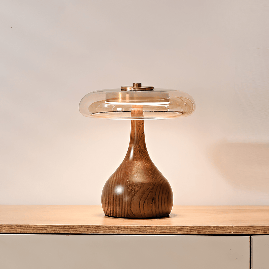 Lampa Stołowa Sienna