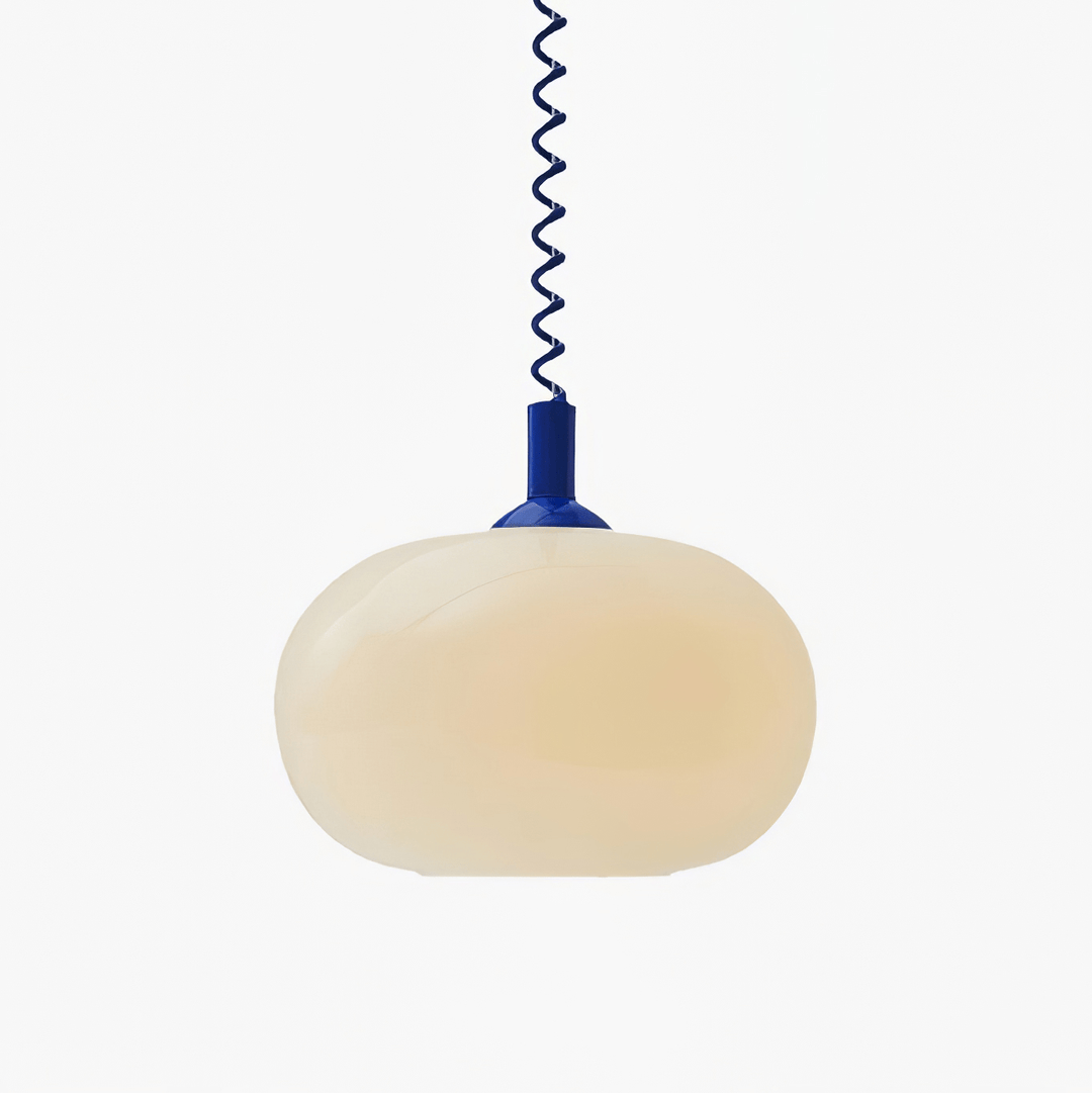 Lampa wisząca Macaron Spring