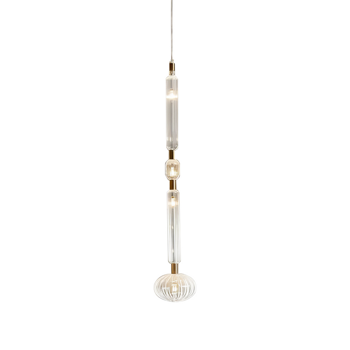 Lampa Wisząca Cipher