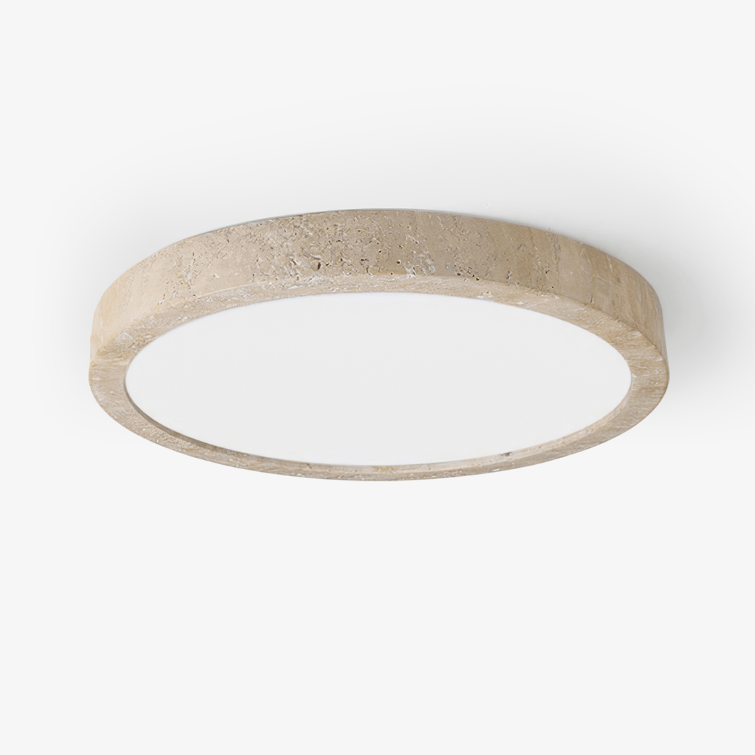 Lampa sufitowa Horizon Travertine