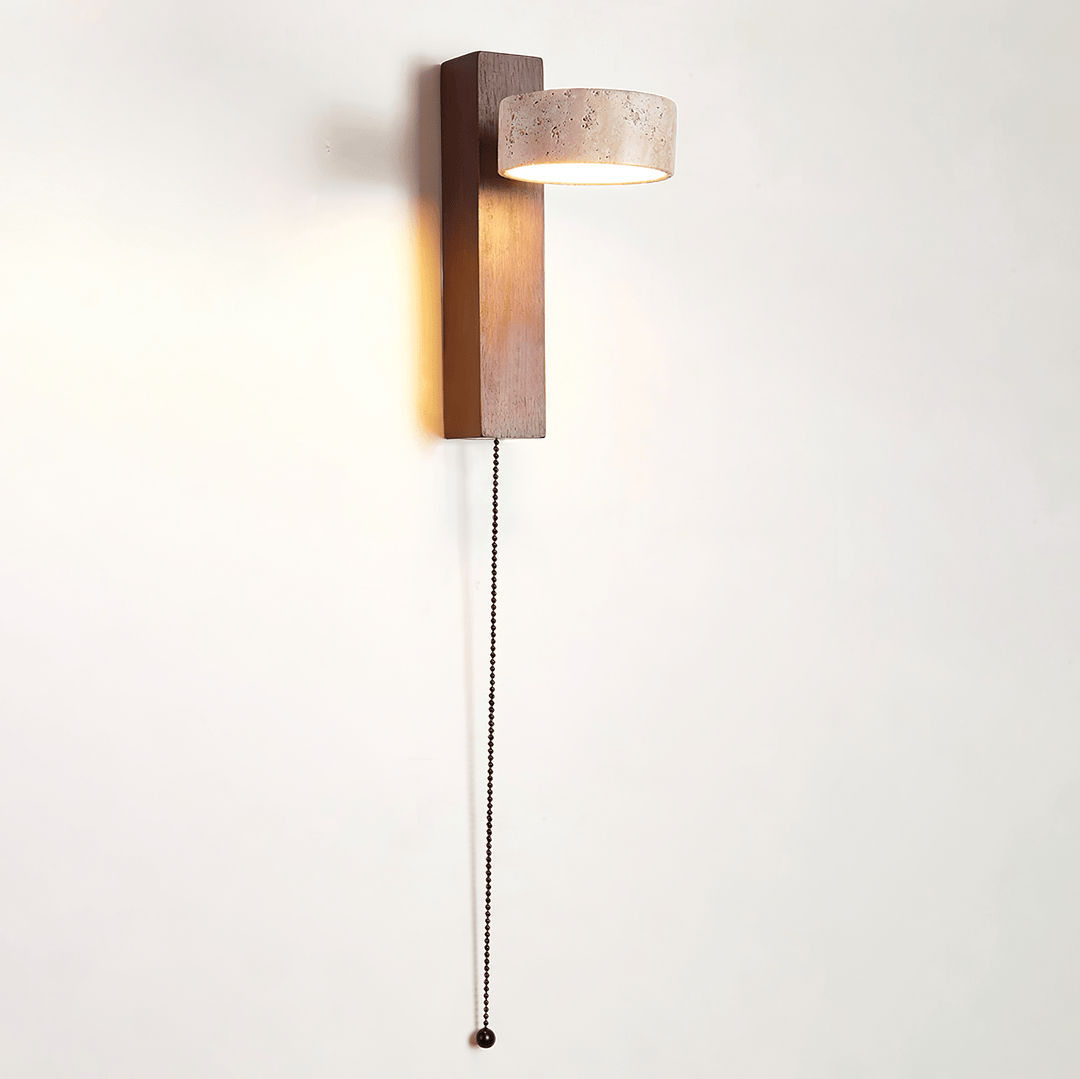 Lampa Ścienna Grove Beam