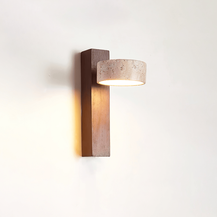 Lampa Ścienna Grove Beam