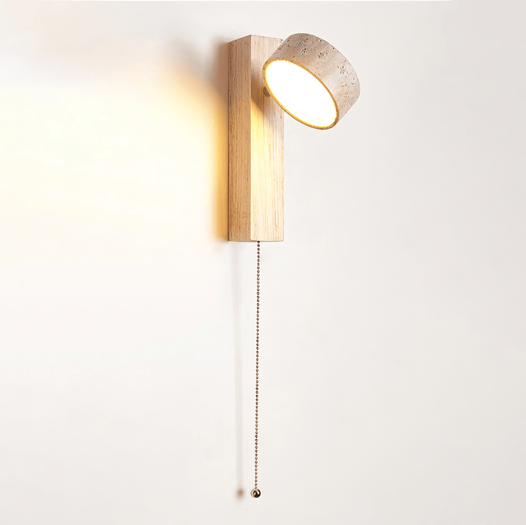 Lampa Ścienna Grove Beam