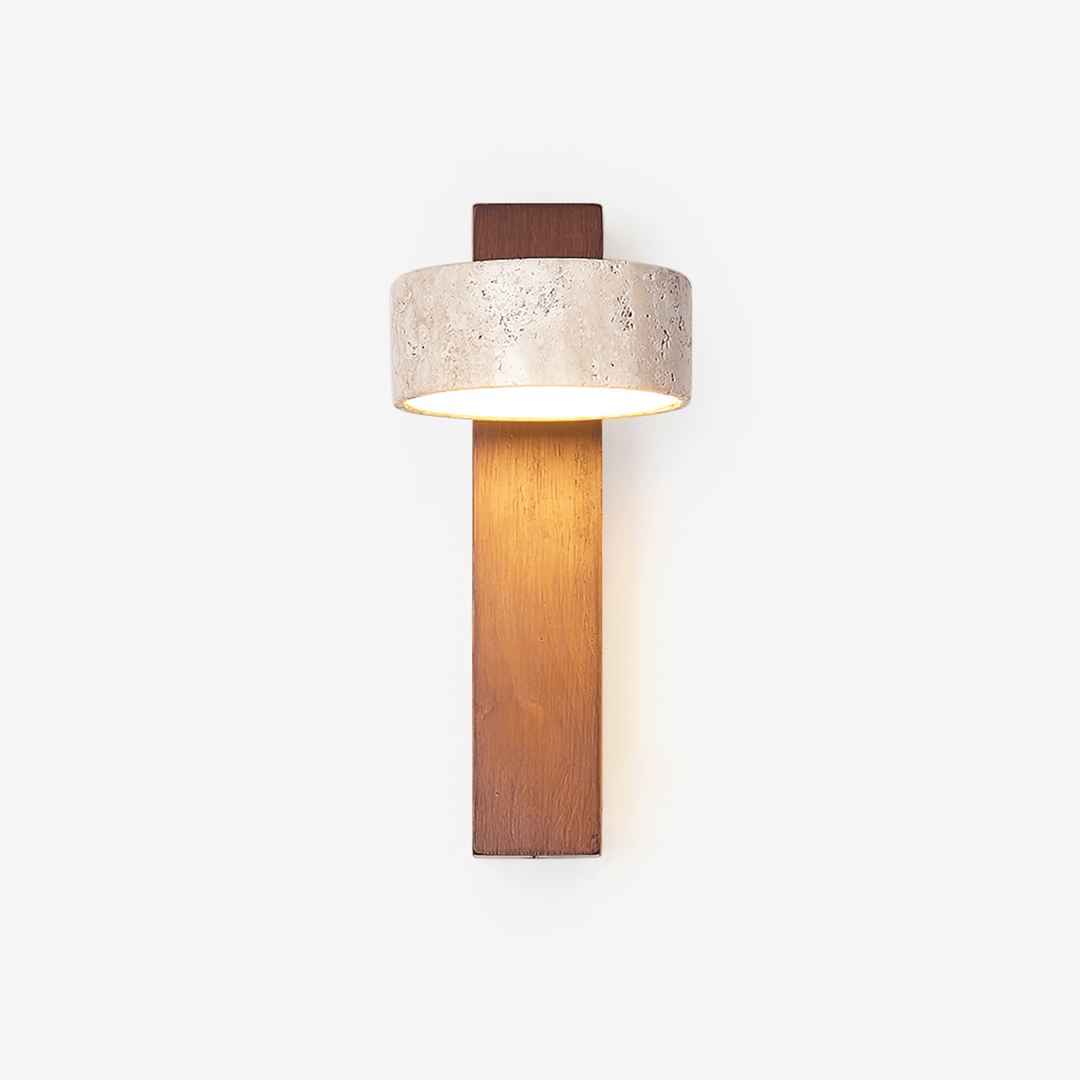 Lampa Ścienna Grove Beam