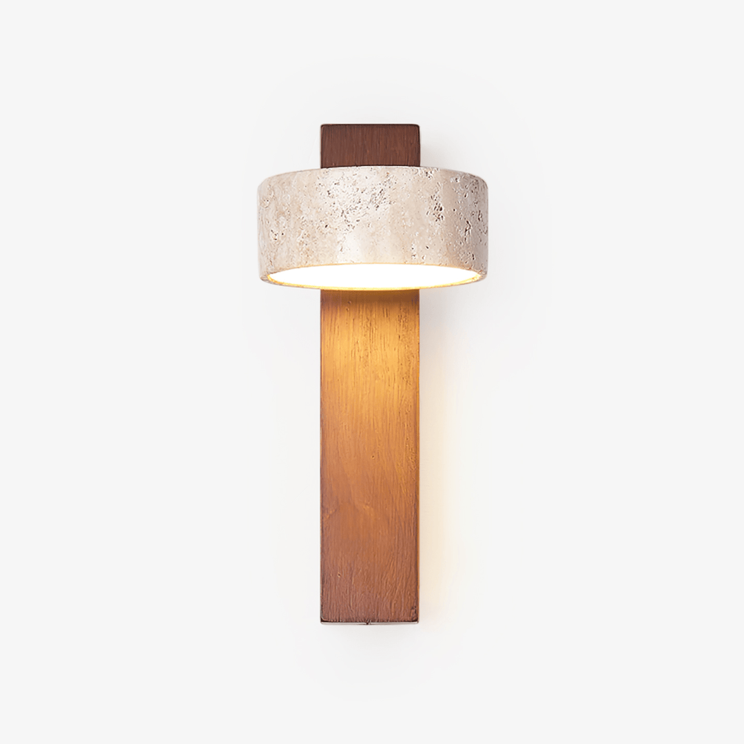 Lampa Ścienna Grove Beam