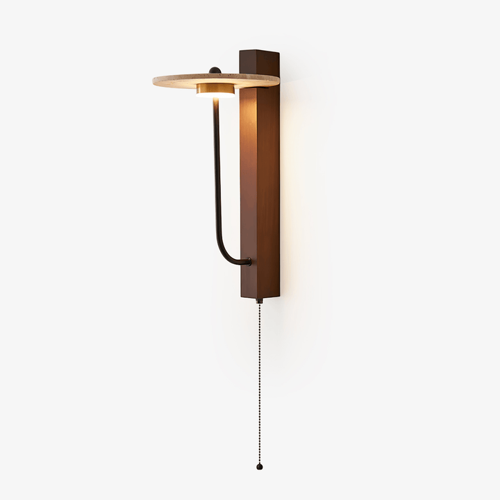 Lampa Ścienna Aura Arm