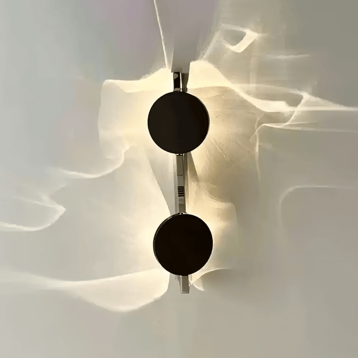 Lampa Ścienna Kinetic Shadow