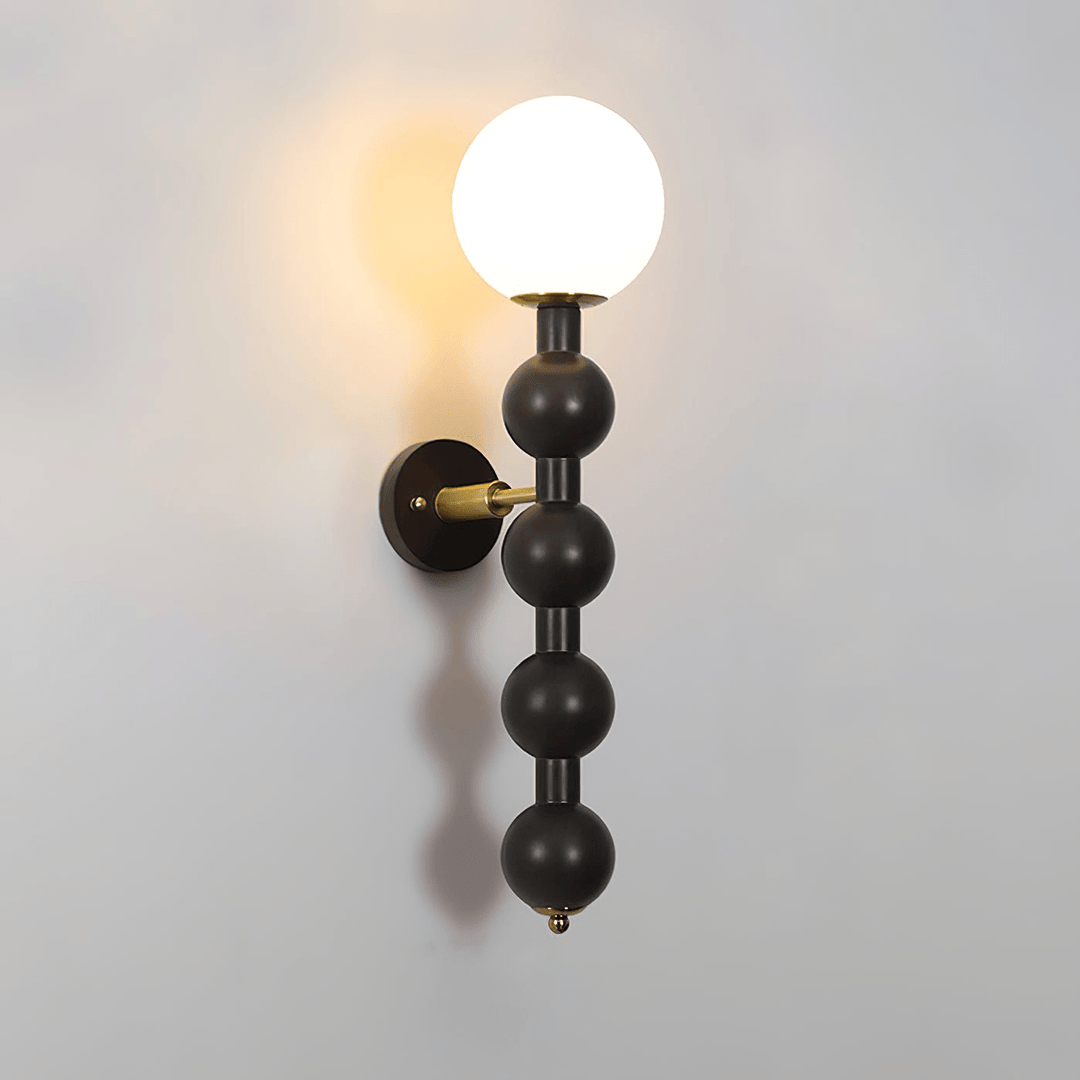 Lampa Ścienna Bubbly