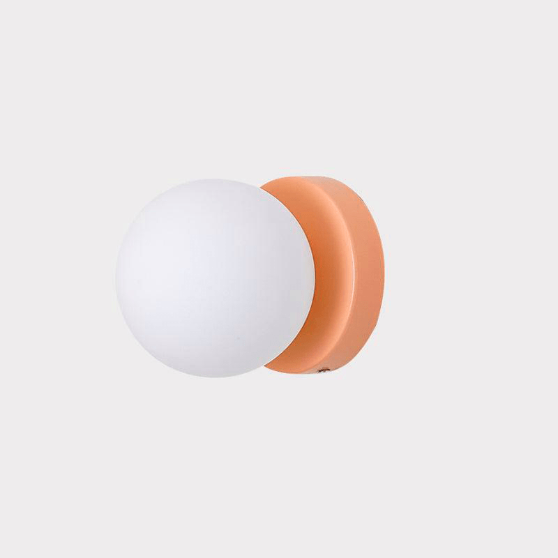 Lampa Ścienna Nuvol