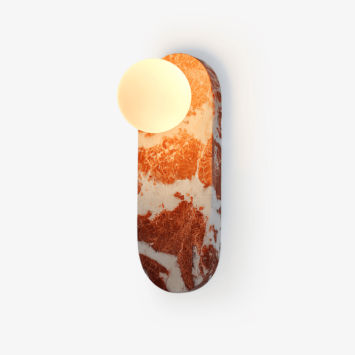 Lampa Ścienna Lucie