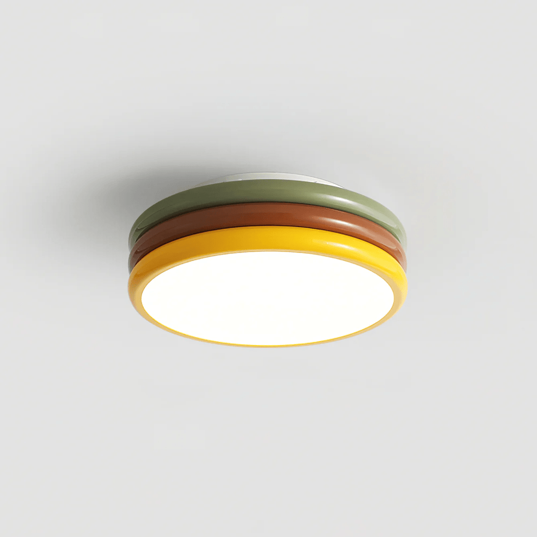 Lampa sufitowa Color Stack