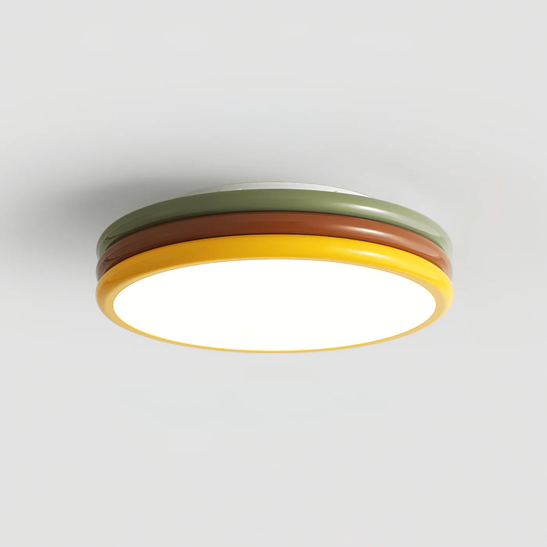 Lampa sufitowa Color Stack