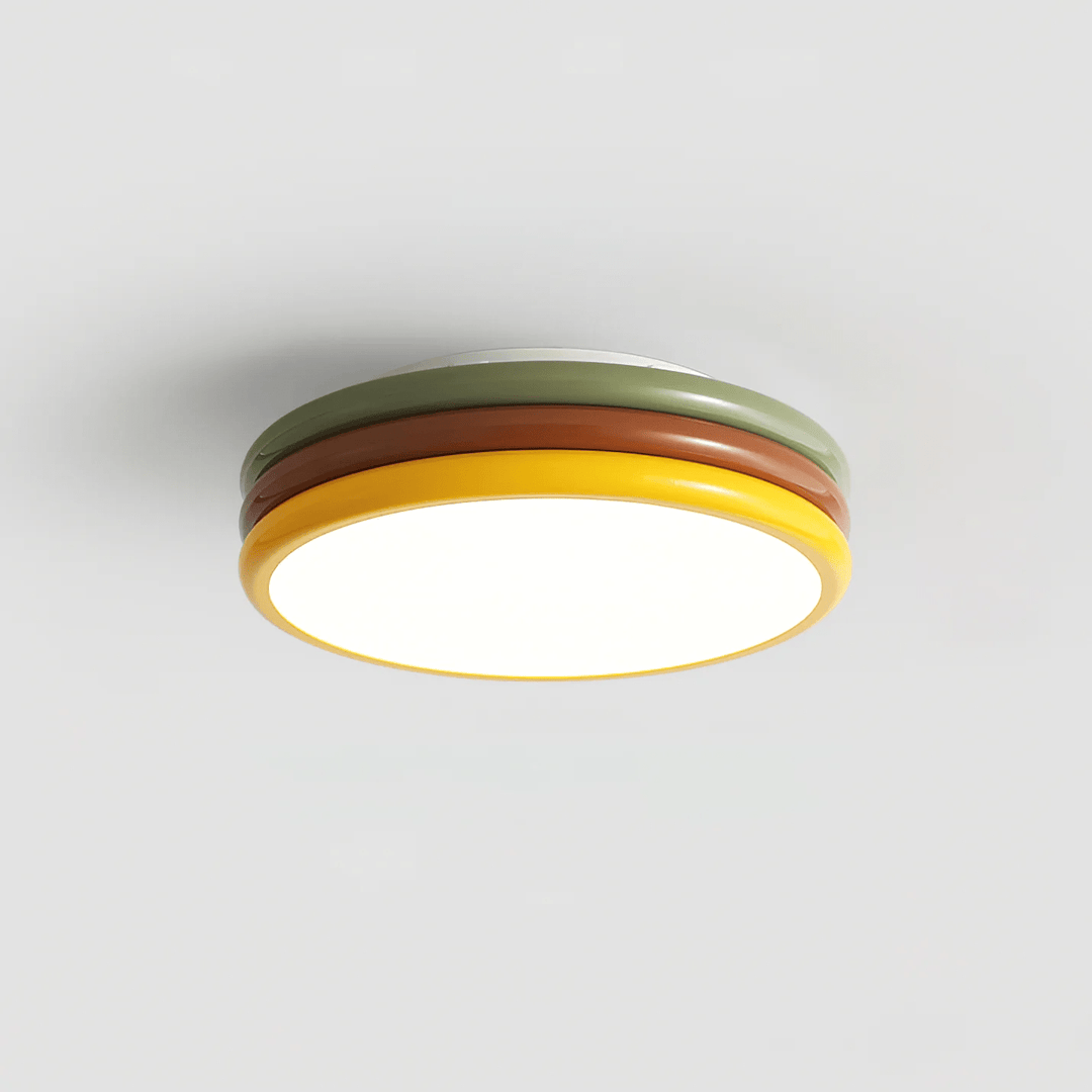 Lampa sufitowa Color Stack