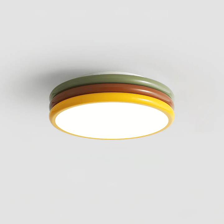Lampa sufitowa Color Stack