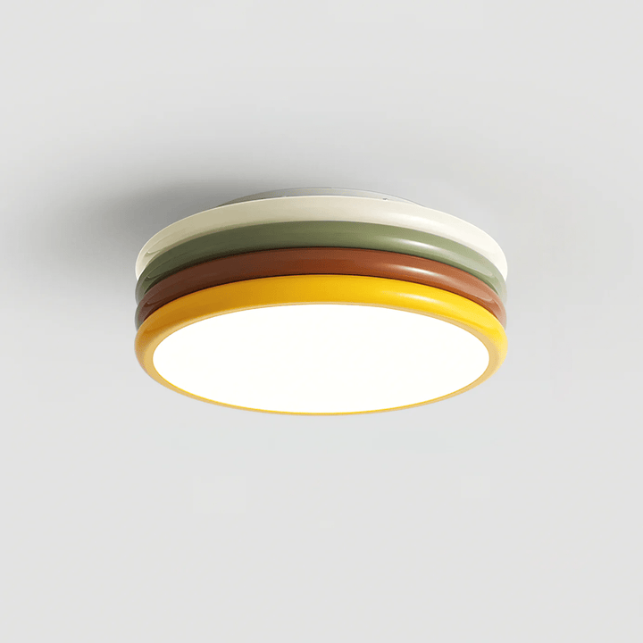 Lampa sufitowa Color Stack