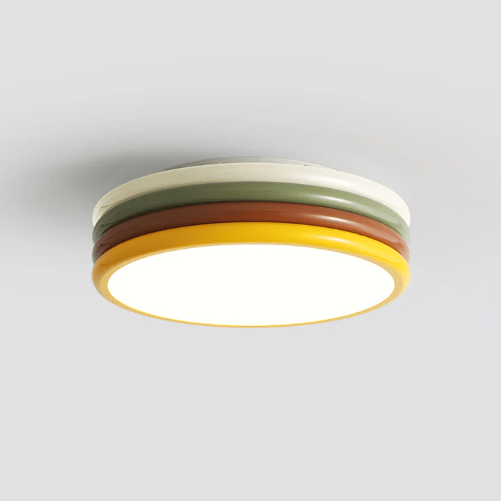 Lampa sufitowa Color Stack