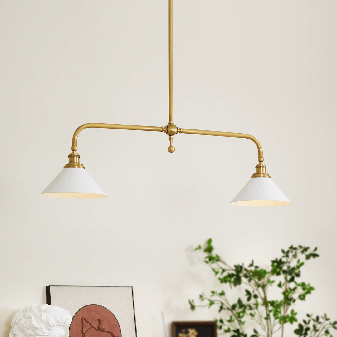 Lampa Wisząca Bridgemont