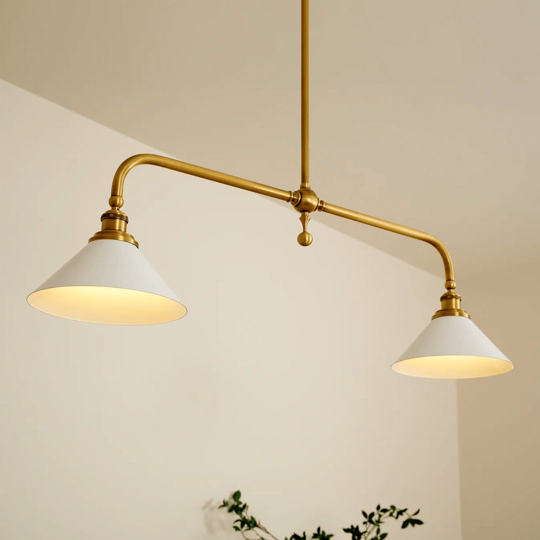 Lampa Wisząca Bridgemont