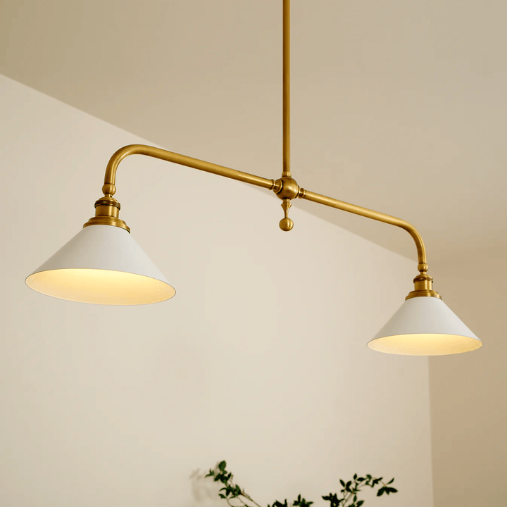 Lampa Wisząca Bridgemont