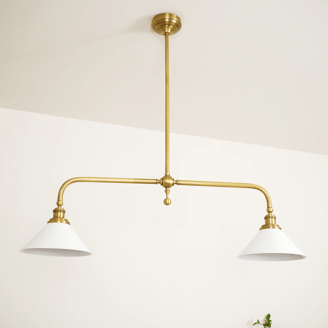 Lampa Wisząca Bridgemont