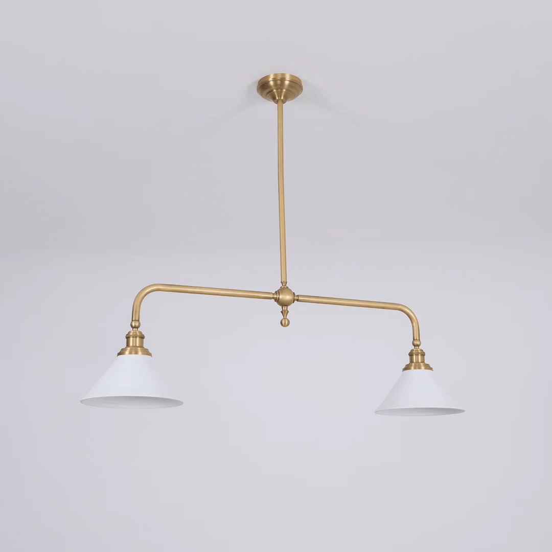 Lampa Wisząca Bridgemont