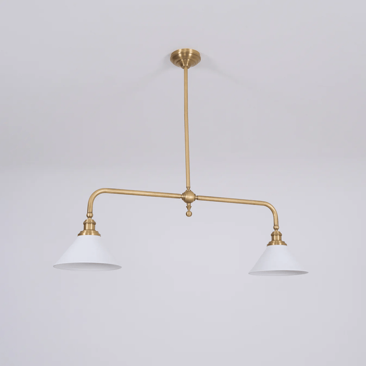 Lampa Wisząca Bridgemont