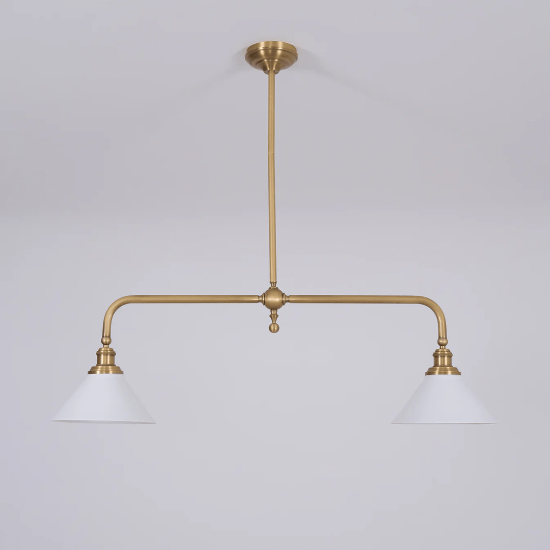 Lampa Wisząca Bridgemont