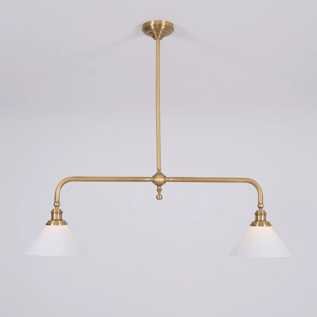 Lampa Wisząca Bridgemont