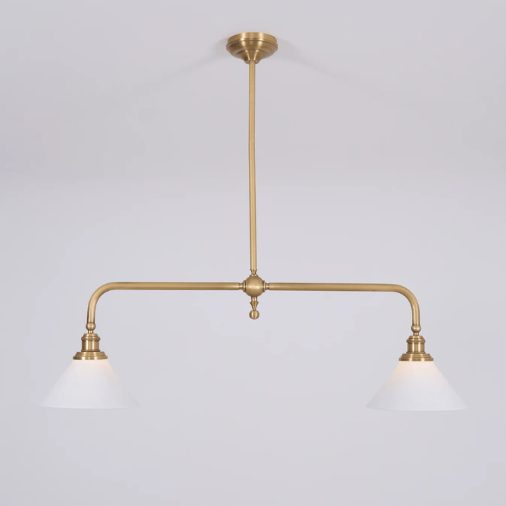 Lampa Wisząca Bridgemont