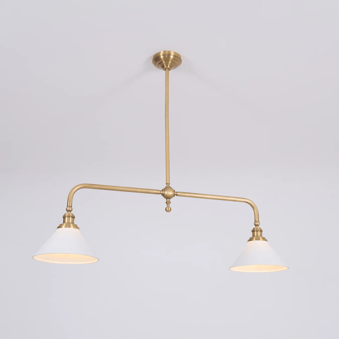 Lampa Wisząca Bridgemont