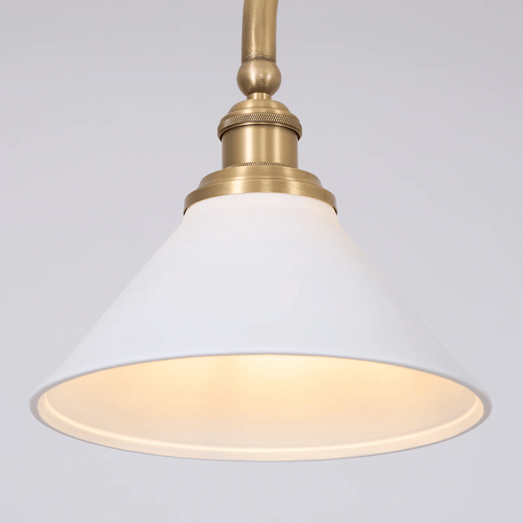 Lampa Wisząca Bridgemont