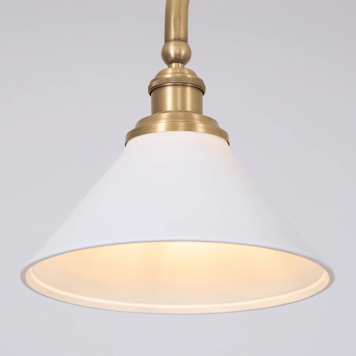 Lampa Wisząca Bridgemont