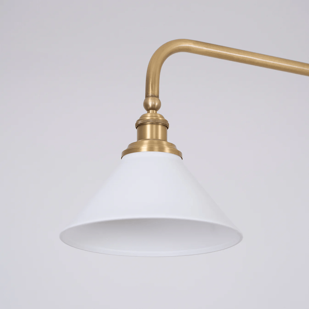 Lampa Wisząca Bridgemont