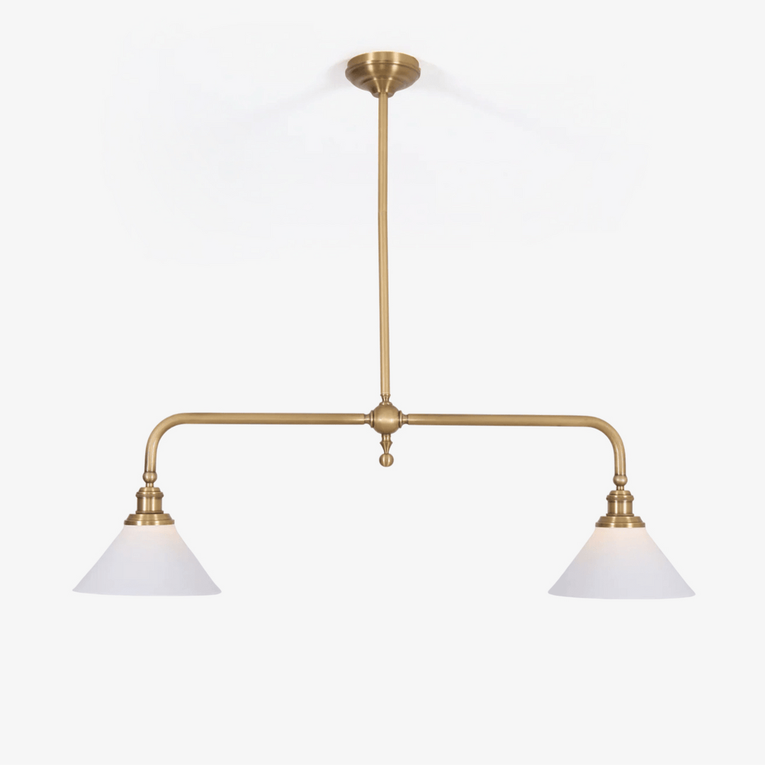 Lampa Wisząca Bridgemont