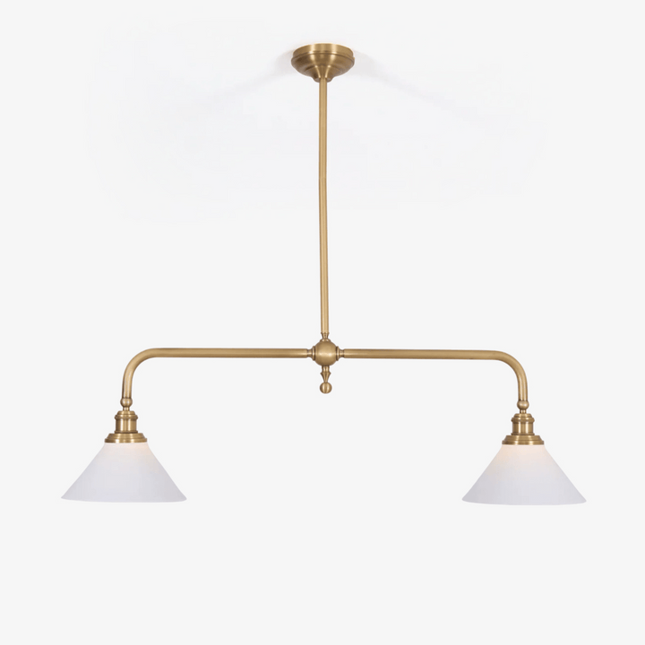 Lampa Wisząca Bridgemont