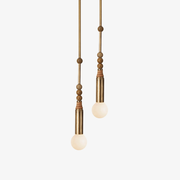 Lampa Wisząca Toam