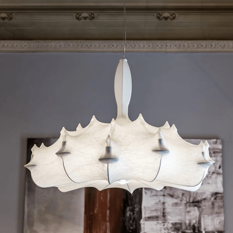 Lampa wisząca Cocoon Bloom