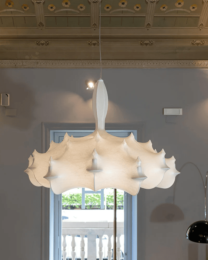 Lampa wisząca Cocoon Bloom