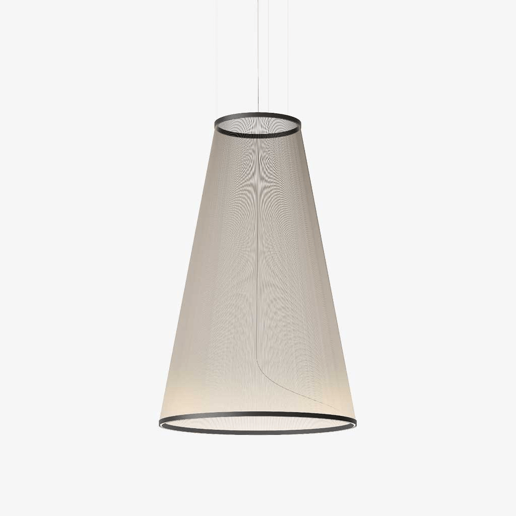 Lampa wisząca Aeris Mesh